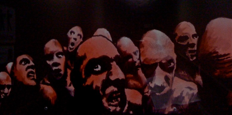 ZombieBurgerArt Zombies Art