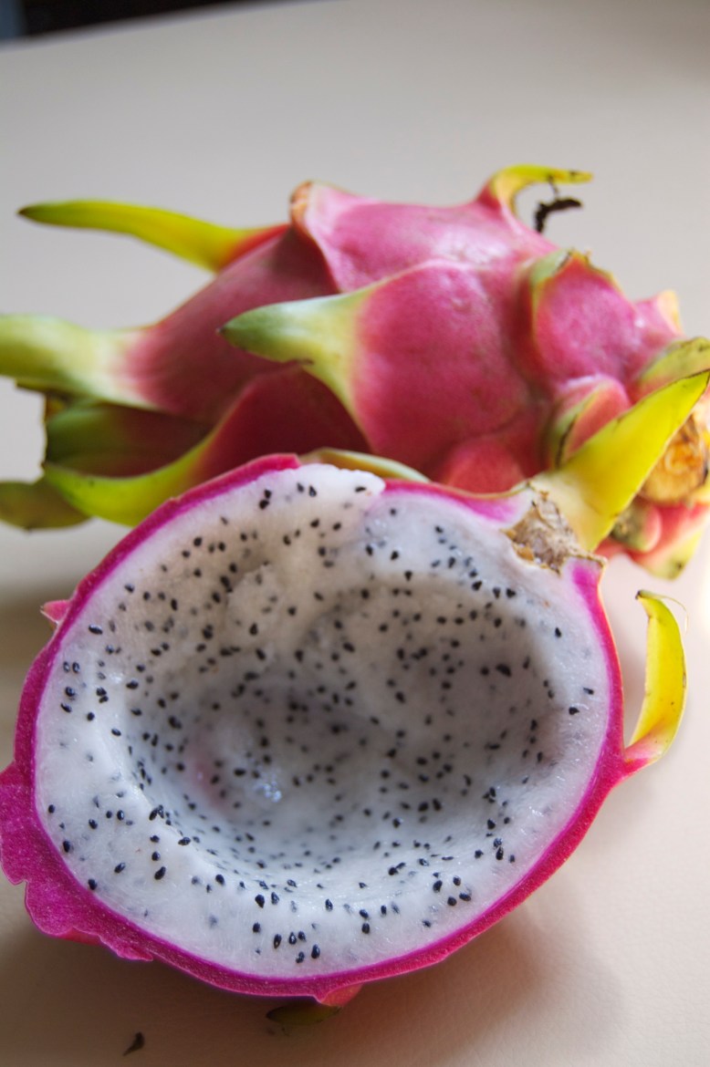 Dragon Fruit