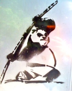KungFuPandaStencil