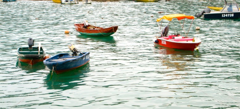 LammaBoats Lamma Boats